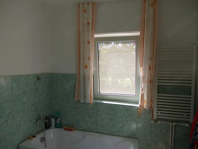 Casă cu 5 camere cu Teren 1500 Mp în Dragalina (Cristinești)