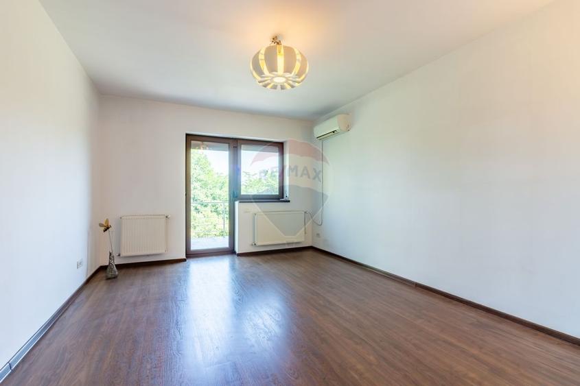 Casă / Vilă cu 5 camere de vânzare Alexandriei/Ion Conea - 22