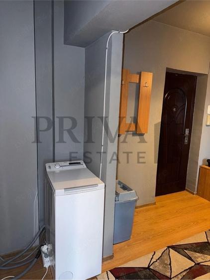 Apartament cu 2 camere decomandat, mobilat în Simion Bărnuțiu