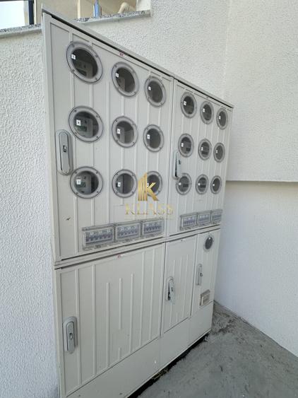 Apartament cu 3 camere, mobilat în Otopeni