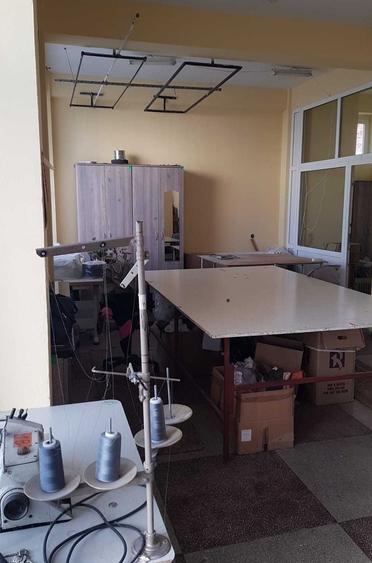 Apartament cu 2 camere nedecomandat în Central