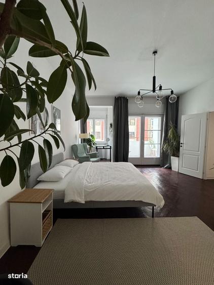 Apartament ultracentral 3 camere proaspat renovat - 6