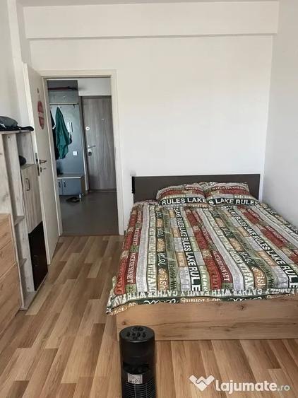 Apartament 2 camere, bloc nou 2020, mobilat complet, cu loc de parcare Sector 4 - 6