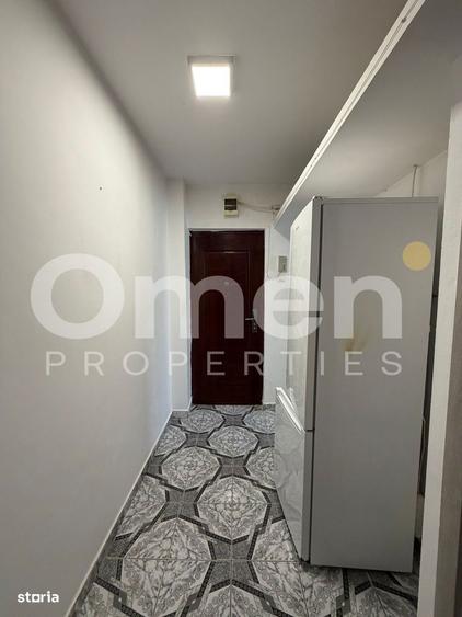 Apartament modern cu 2 camere, zona Supeco - 4