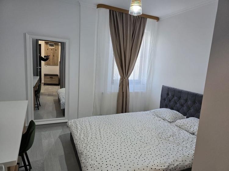 Apartament 2 camere | Apusului | Loc de parcare inclus | Metrou Gorjului 10 min - 4