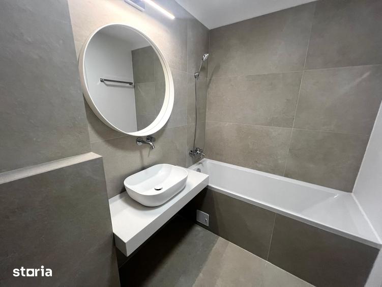 Apartament cu 3 camere în Gara de Nord