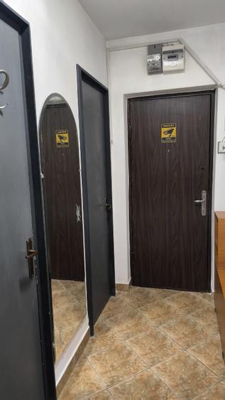 Apartament cu 2 camere circular în Drumul Taberei