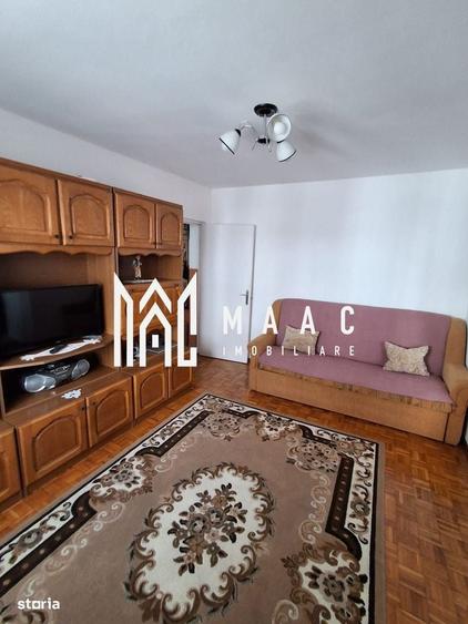 Apartament cu 2 camere nedecomandat în Cedonia