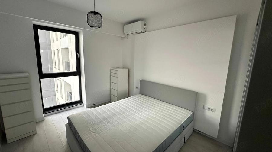 Apartament cu 2 camere decomandat în Politehnica