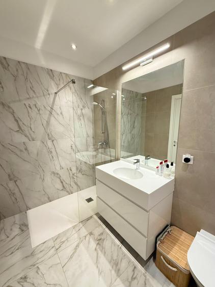 Apartament 2 camere // One Timpuri Noi // Loc de parcare si Boxa - 12