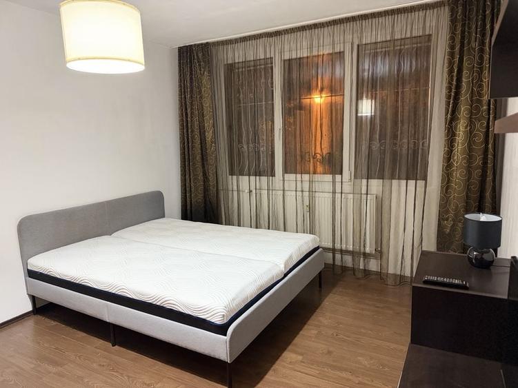 Garsonieră decomandată în Drumul Taberei