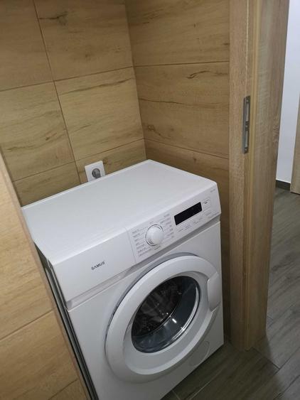 Garsonieră semidecomandată în Central