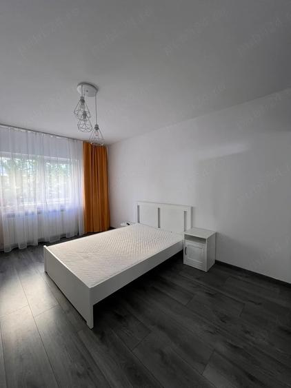 Garsonieră decomandată în Iancului
