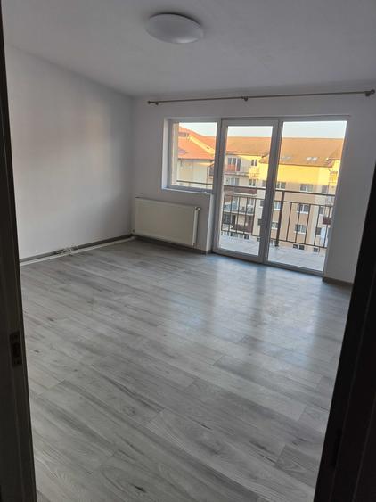 Garsonieră decomandată în Florești