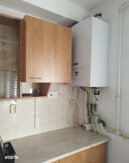Apart 1 cam electrocasnice ?i centrala termica NOI-bloc nou Grigorescu - 7