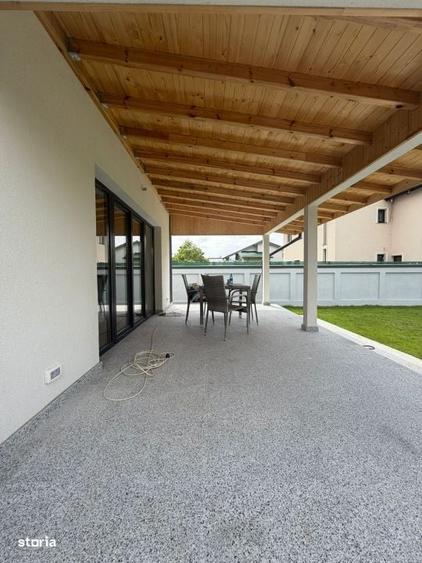 Vila Individuala/4 camere/Cartier Cristalului - 12