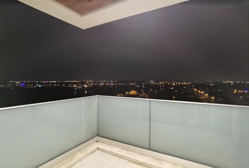 Apartament cu 2 camere decomandat, mobilat în Bucureștii Noi