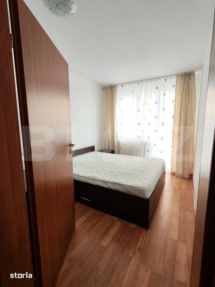 Apartament 2 camere de inchiriat, zona Subcetate - 6
