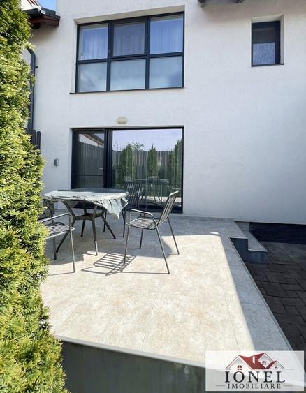 Duplex cu 3 camere cu Canalizare în Bărăbanț