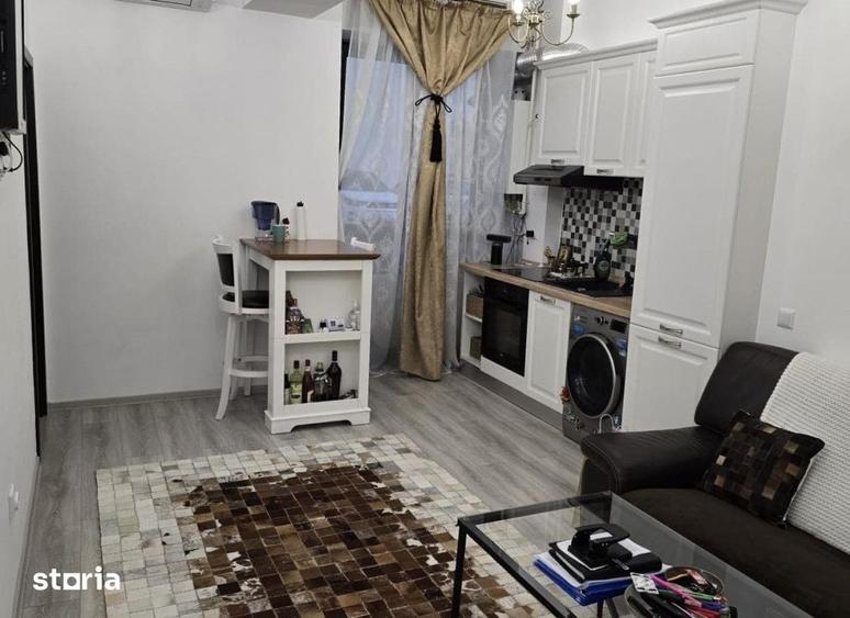 Apartament cu 2 camere în Centru Civic