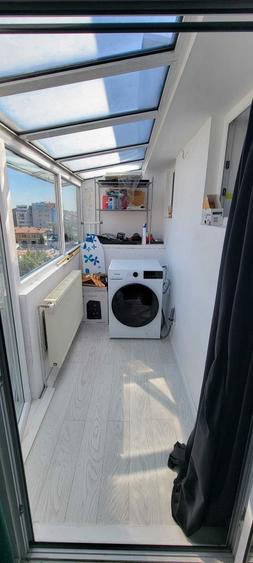 Apartament cu 2 camere semidecomandat în Eminescu