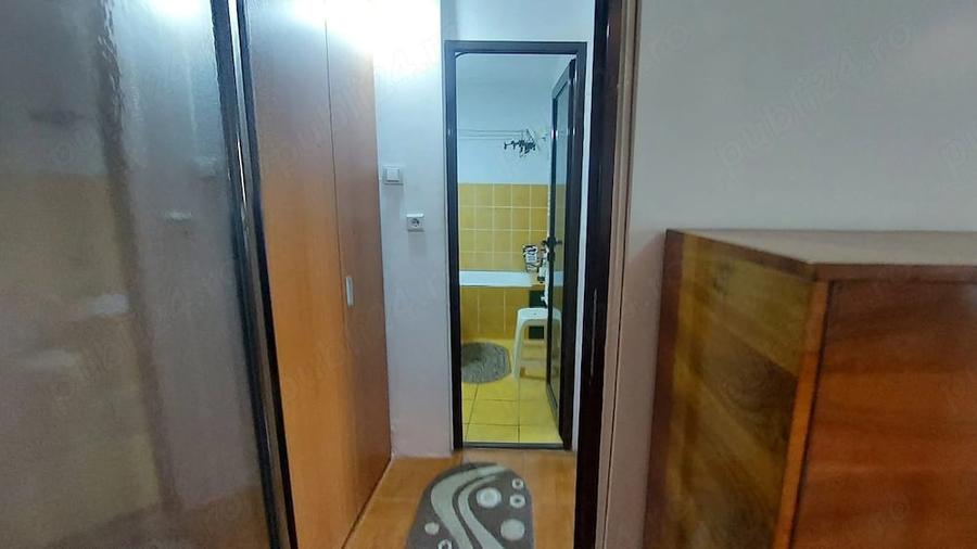Apartament cu 2 camere semidecomandat în Confecții