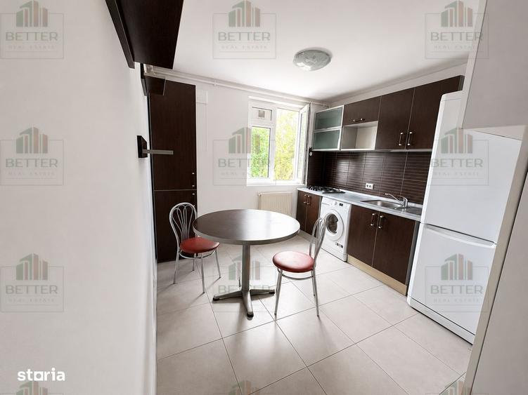 Apartament cu 2 camere decomandat în 1 Decembrie 1918