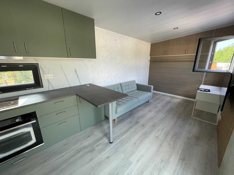 Tiny House de 22mp - 7