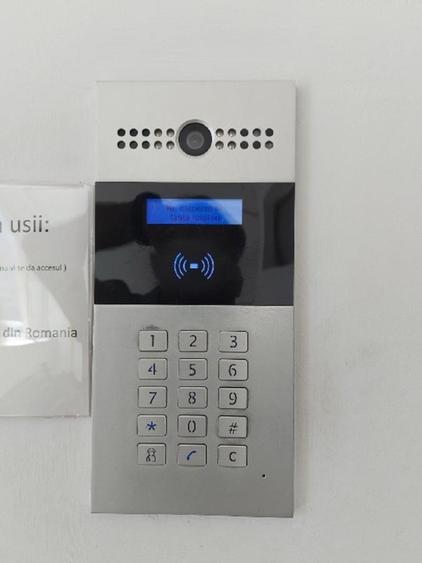 Birou, de 44 mp, în Tomis III