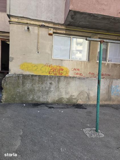 Spațiu comercial, de 55 mp, în Dorobanți