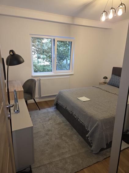 Apartament cu 2 camere decomandat în Militari