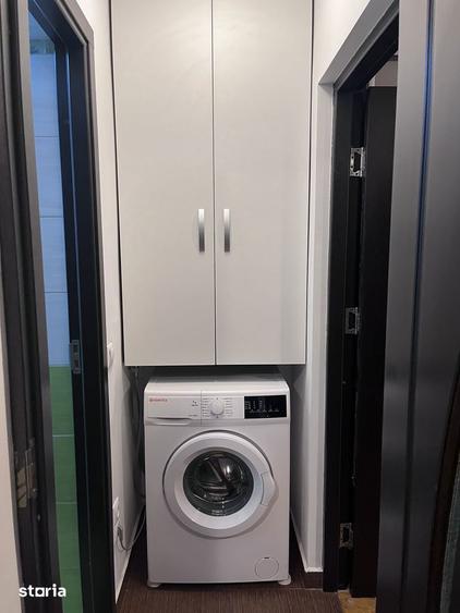 Apartament cu 2 camere in zona Grivitei, mobilat ,utilat, loc parcare! - 15