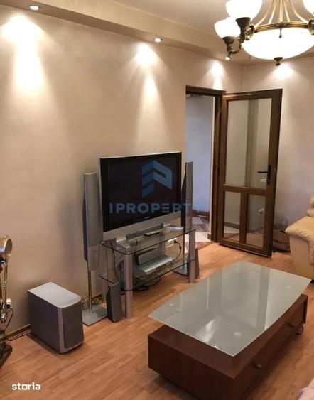 Inchiriere Apartament 3 camere in Nicolae Grigorescu 1 min Metrou - 2