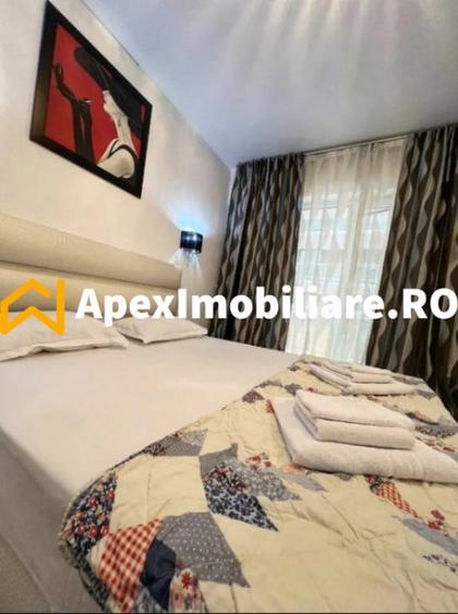 Apartament 2 camere de inchiriat Baneasa Bucure?ti | ApexIm - 10