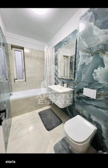 Apartament cu 2 camere în Braytim