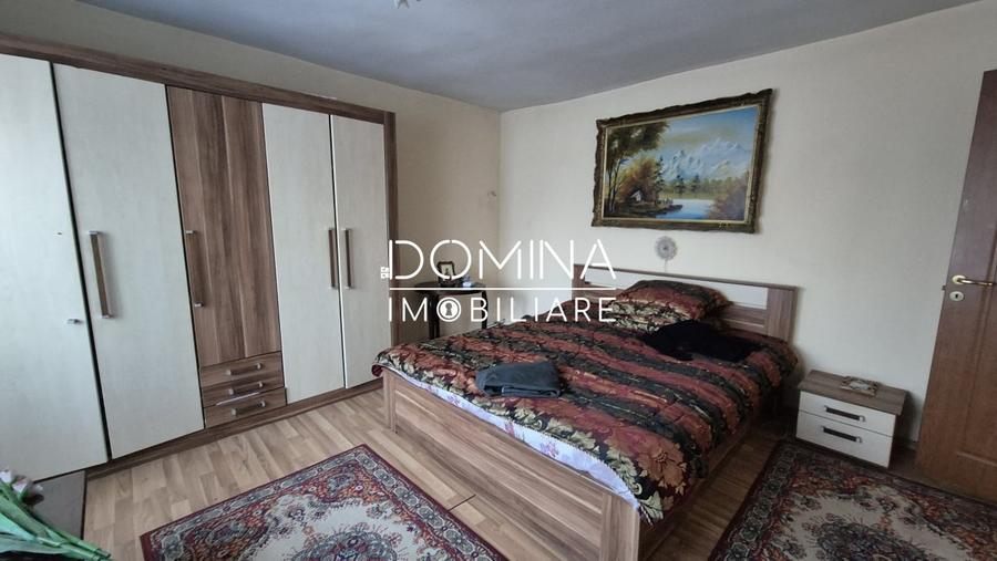 Casă individuală cu 3 camere cu Canalizare în Sud-Vest