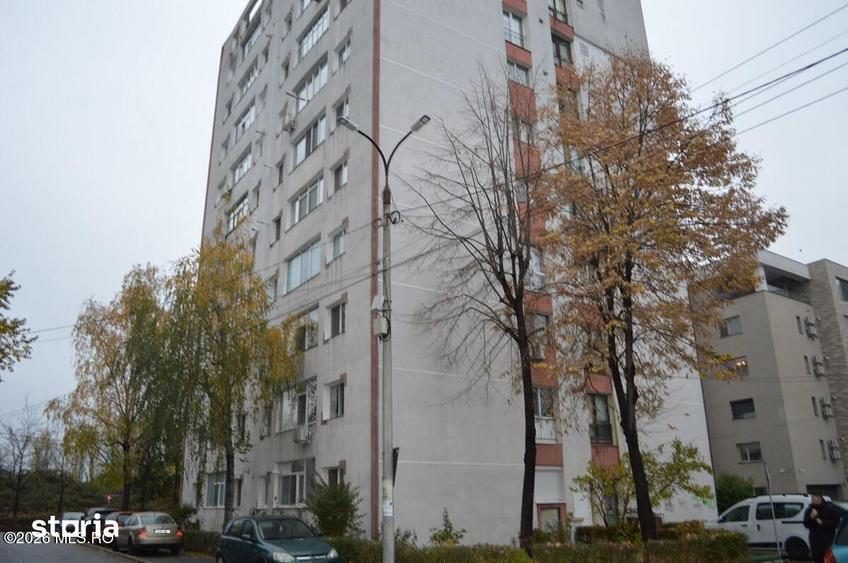 Apartament cu 2 camere, mobilat în Ceair