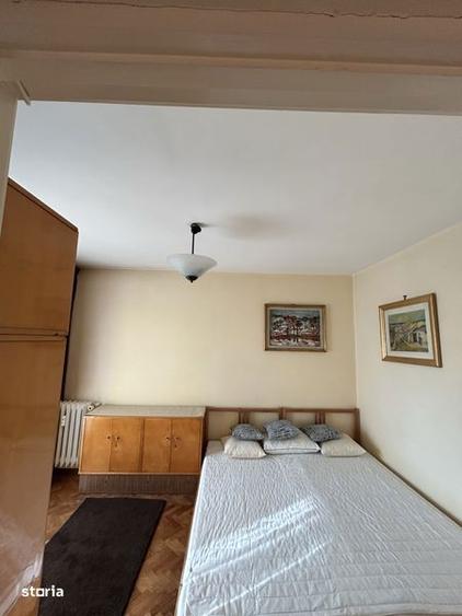 Inchiriez apartament 2 camere - 5