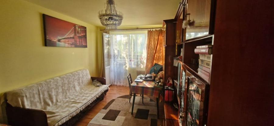 Apartament cu 2 camere de închiriat – Aleea Tihuței - 2