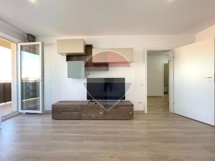 Apartament cu 3 camere decomandat, mobilat în Astra