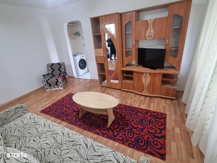 Apartament cu 2 camere în Astoria