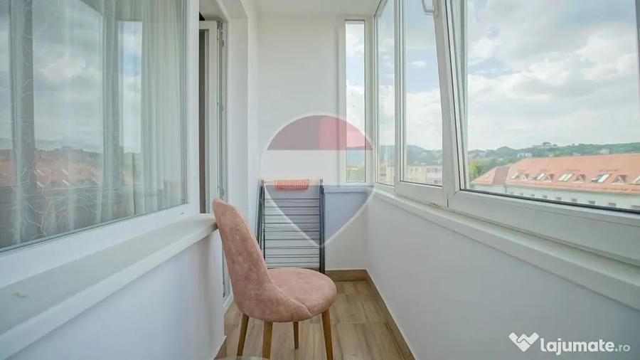 COMISION 0%! 2 CAMERE VIS A VIS DE JUDECATORIE | BDUL. 15... - 12