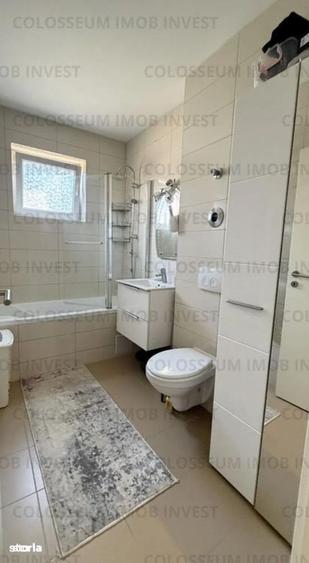 Apartament cu 3 camere în Avantgarden
