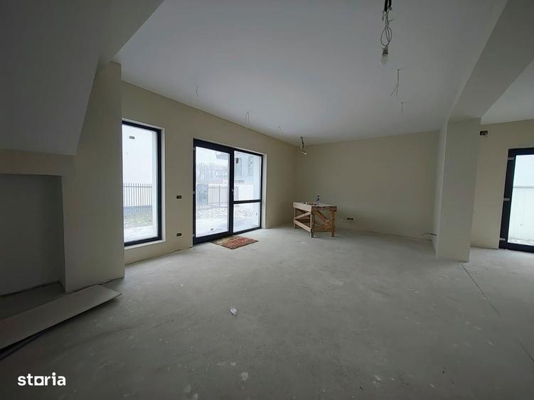 194.960 EURO + TVA | Vila individuala Corbeanca - 11