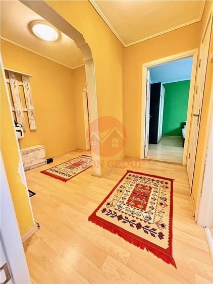 Apartament 2 camere de Inchriat Zona Icil - 1