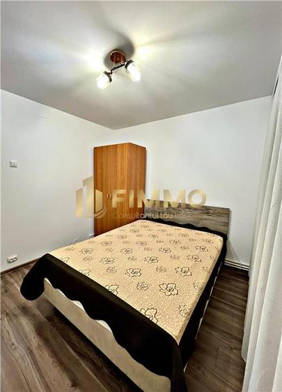 Apartament cu 2 camere decomandat, mobilat în Obcini