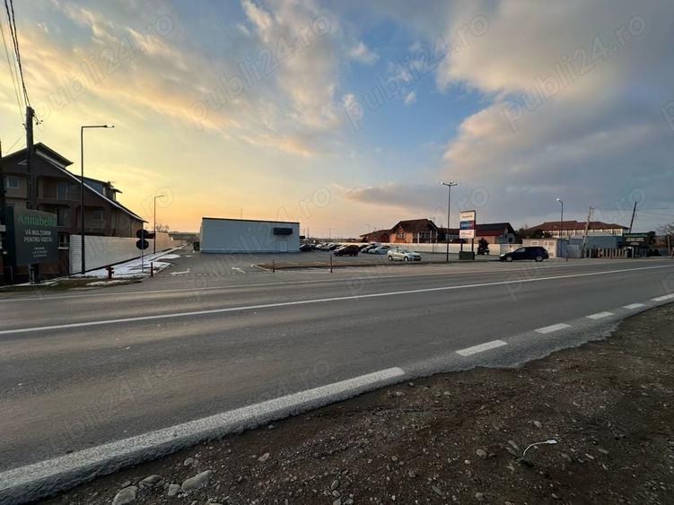 Casă cu 6 camere cu Teren 5800 Mp în Băbeni