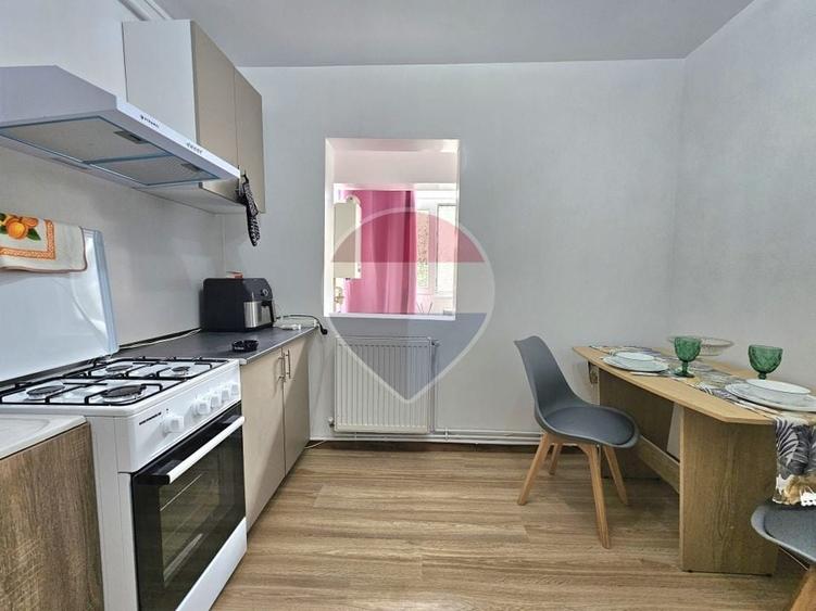 Apartament cu 3 camere de inchiriat Inel I Constanta - 8