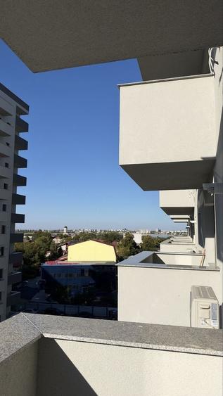 Garsonieră în Gorjului