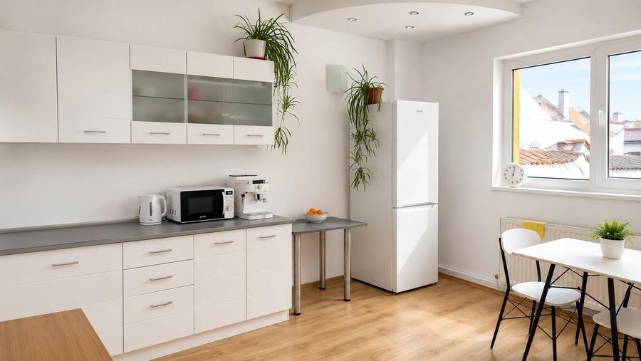 Birou, de 420 mp, în Tineretului